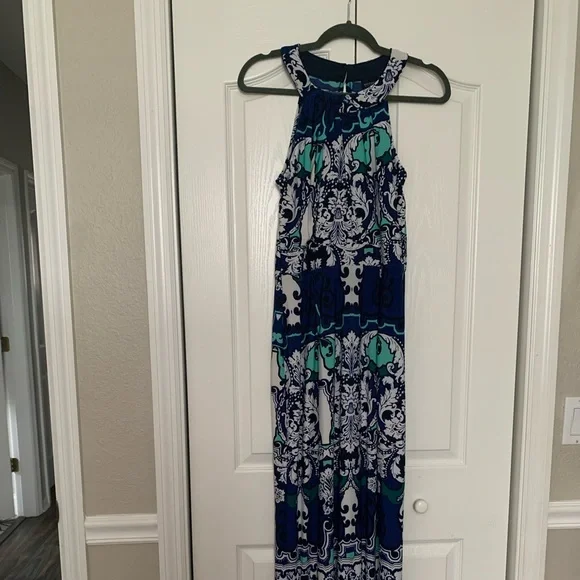 en focus studio maxi dress EN Focus Studio Maxi Dress